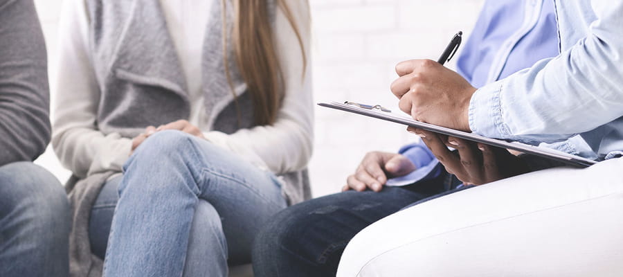 Psychology & Counselling